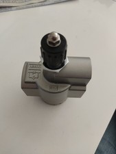 Pneumatik drossel smc gebraucht kaufen Pneumatik drossel smc gebraucht kaufen  Bergkamen