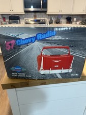 Randix red chevy for sale  Omaha