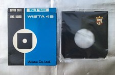 Genuine wista lens for sale Genuine wista lens for sale  MAIDSTONE