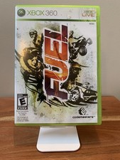 Fuel - Xbox 360 - CIB 🇨🇦🔥 comprar usado  Enviando para Brazil