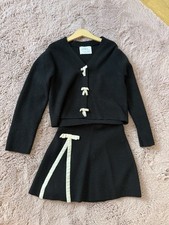 Set mädchen 140jacke gebraucht kaufen  Berlin