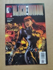 Black widow 1st for sale  Durango