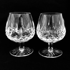Waterford lismore crystal for sale  USA