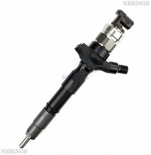 Usado, Injetor de combustível TOYOTA LAND CRUISER PRADO 3.0 D-4D 23670-30080 comprar usado  Enviando para Brazil