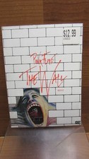 Usado, Pink Floyd The Wall (DVD, 1982) 1999 DVD movie no poster comprar usado  Enviando para Brazil