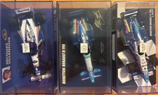 Autos minichamps renault gebraucht kaufen  Mayen