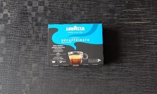 Lavazza firma décaféiné d'occasion  Marly