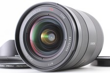 [ESTADO PERFEITO com Capuz] Lente Carl Zeiss Sony ZA Vario-Sonnar 16-35mm f/2.8 SSM do Japão comprar usado  Enviando para Brazil