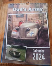 Dad army 2024 for sale  EDENBRIDGE