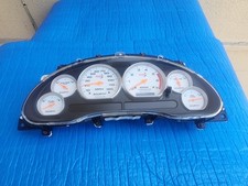 Autometer lunar mustang for sale  San Jose