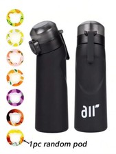 Air water bottle for sale  SLOUGH