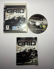 Grid racedriver completo usato  Brescia