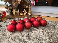 Christbaumkugeln ddr stalgie gebraucht kaufen  Landshut