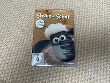 Dvd shaun schaf gebraucht kaufen  Teltow
