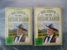 Leute shiloh ranch gebraucht kaufen  Ceratal-Geraberg, Geschwerda
