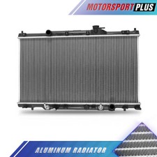 Radiador de alumínio CU2443 para 2002-2006 Honda CRV CR-V 2003-2006 Element 2.4L comprar usado  Enviando para Brazil