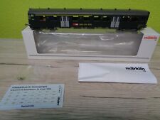 Märklin 43410 sbb gebraucht kaufen  Troisdorf
