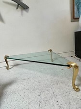 Vintage chrome glass for sale  Long Beach