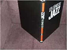 Genies jazz volume d'occasion  France