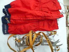 Crampons glacier laprade d'occasion  Talence