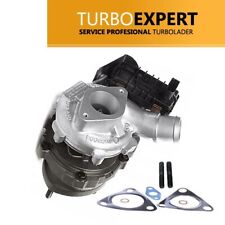 Turbolader turbo tdci gebraucht kaufen  Guben