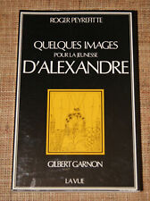 Peyrefitte images jeunesse d'occasion  Saint-Julien-du-Sault