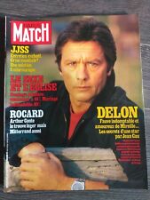 Paris match 1640 d'occasion  Arras