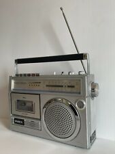 Poste radio cassette d'occasion  Villefranche-sur-Saône