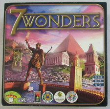 Jeu société wonders d'occasion  Argenton-sur-Creuse