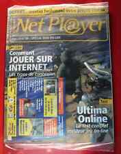 Net player série d'occasion  Valréas