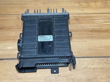 1990 91 Volkswagen Jetta OEM MOTOR COMPUTADOR CAIXA 0 261 200 228, usado comprar usado  Enviando para Brazil