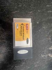 pcmcia card for sale  CHELMSFORD