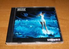 MUSE - Showbiz, CD, EXCELLENT na sprzedaż  PL