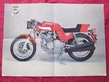 Agusta 750s america d'occasion  Toulon-