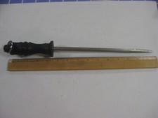 Knife sharpening steel for sale  Astoria