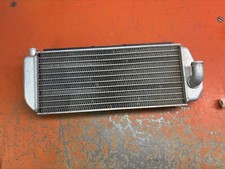 Oem left radiator for sale  Lakeport