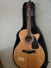 Fender 140sce nat for sale  Rochester