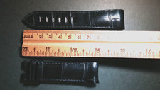 Genuine montblanc band for sale  Glendora