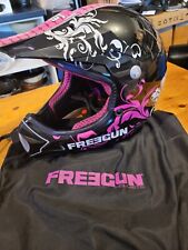 Casque cross enduro d'occasion  Marseille X