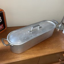 Vintage fish salmon for sale  COVENTRY