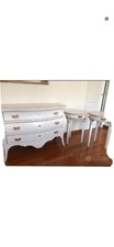 Cassettone comodini cantori usato  Brescia