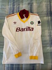 Maglia calcio roma usato  Spinetoli