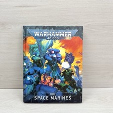 Warhammer 000 40k for sale  LONDON