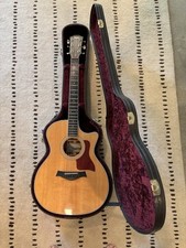 Taylor 414ce matured for sale  Palm Springs