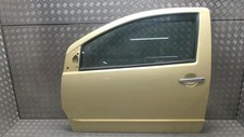 Porte gauche citroen d'occasion  Valréas