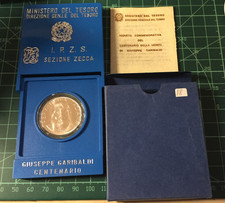 Italia 500 lire usato  San Bonifacio