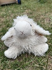 Steiff floppy lamb for sale  ELY