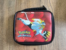 Sacoche officielle pokemon d'occasion  Pont-Évêque
