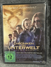 Dvd chroniken unterwelt gebraucht kaufen Dvd chroniken unterwelt gebraucht kaufen  Oberndorf am Neckar