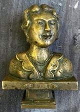 Tampon sceau bronze d'occasion Tampon sceau bronze d'occasion  Château-l'Évêque